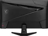 MSI MAG 274QFDE X24, Gaming-Monitor, (WQHD, Rapid-IPS, HDR Produktbild-Vorschau 3