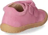 Bisgaard Kinder Klettschuhe HALE V Rosa Rauleder Größe:23 Produktbild-Vorschau 4