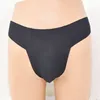String Seamless Underwear Thong Produktbild-Vorschau 2