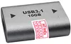 USB-C auf USB-A Adapter 3.0 Buchse zu Buchse für Daten & Produktbild-Vorschau 4