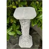 Schöne Säule aus Steinguss Neu Frostfest Produktbild-Vorschau 4