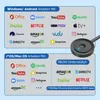 "Kabelloser HDMI-Adapter mit Produktbild-Vorschau 6