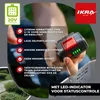 IKRA 20V 2,0Ah lithium-ion vervangingsaccu, type LI 22 Productafbeelding-voorbeeld 5