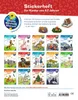 Wieso? Weshalb? Warum? Stickerheft: Weihnachten Produktbild-Vorschau 6