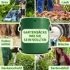 TTL GARDEN 4x 272L Gartensack SUPER SOLID – Laubsack extra Produktbild-Vorschau 6