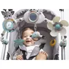 Tiny Love Arche de jeu musicale Nature Stroll Magical Tales Voir les images du produit 13