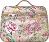 OILILY Coco Beauty Case Kosmetiktasche braun Produktbild-Vorschau 4
