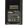 vhbw Play & Charge Kit kompatibel mit Microsoft Xbox 360 Produktbild-Vorschau 5