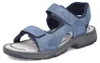 Sandalette Freizeit (casual) 26167-15 Produktbild-Vorschau 9