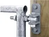 Kerbl Stable KERBL Weidetor verstellbar, 3 m - 4 m Produktbild-Vorschau 2