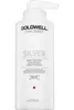 Goldwell Dualsenses Silver 60s Treatment  500ml - Anteprima dell’immagine prodotto 2