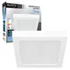 Panel LED MasterLED 18W kwadrat 4000K neutralny biały, Podgląd zdjęcia produktu 1