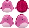 Squishmallows Schildkröte, Zvířátka na hraní, 3 rok/roky Náhled obrázku produktu 7