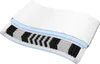 A cross-section of a mattress showing its internal layers. Náhľad obrázku produktu