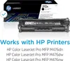 HP Toner CF380A 312A 2.400Seiten schwarz Produktbild-Vorschau 30