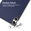 imoshion Trifold Klapphülle Xiaomi Redmi Pad Pro / POCO Pad Produktbild-Vorschau 3