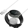 Oplader voor de Huawei Watch GT5 - wit, met afneembaar Productafbeelding-voorbeeld 4