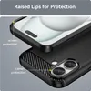 Etui z włókna węglowego do Apple iPhone 16 ochronne etui na Podgląd zdjęcia produktu 2