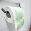 100 Euro XL Toilettenpapier - Lustiges Accessoire für das Produktbild-Vorschau 2