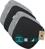 SILUK gemütliches Sitzkissen aus Filz 40cm x 40 cm - Produktbild-Vorschau 1