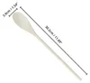 Kochlöffel Holz-Set (24er-Pack) 30,2 cm Naturbelassenes Produktbild-Vorschau 2