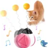 Katzenspielzeug, Selbstbeschäftigung, Katzen-Teaser, Produktbild-Vorschau 4