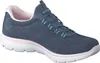 Skechers Summits Fun Flare Navy Größe EU 40 Produktbild-Vorschau 39