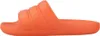 Adidas ADILETTE FLOW Badeschuhe Orange Produktbild-Vorschau 2
