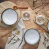 CreaTable, 21686, Cascade, Set di 4 ciotole "Buddha Bowl", Anteprima dell’immagine prodotto 14