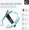 CELLONIC 1x Batterie pour Enceinte Compatible avec Teufel Voir les images du produit 3