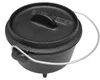 Camp Chef DO-5-Mini Schmortopf, 0,7 Produktbild-Vorschau 3