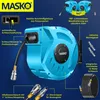 MASKO® Enrouleur automatique pour tuyau d'air comprimé, Voir les images du produit 2