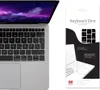 Tastaturschutz QWERTZ MacBook Air 13 2018-2020 deutsche Produktbild-Vorschau 5