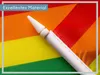 PHENO FLAGS Handfahne Regenbogen Fähnchen Stockfahne Produktbild-Vorschau 3