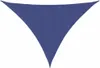 vidaXL Sonnensegel Oxford-Gewebe Dreieckig 2,5x2,5x3,5 m Produktbild-Vorschau 1