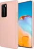 Housse Huawei P40 Pro Handy Cover Protection Silicone Gel Voir les images du produit 2