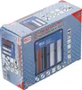 BGS technic Bench Vice Jaw Protector Set, 1,02 kg Produktbild-Vorschau 3