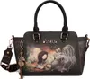Anekke Handtasche Umhängetasche Dreamverse Bowling Bag Produktbild-Vorschau 1