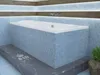 Wanna Akrylowa Zestaw 4w1 Prostokątna 170x80 Biała + Podgląd zdjęcia produktu 3