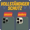 Hülle Apple iPhone 14 Pro Max Schutzhülle - Cazy - Grün Produktbild-Vorschau 4