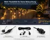 Lumineo Verlängerungskabel für Weihnachtsbeleuchtung 5 m Produktbild-Vorschau 3