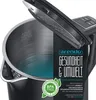 Arendo Edelstahl Wasserkocher Temperatur 40 100 Grad 5er Produktbild-Vorschau 17