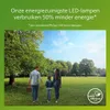 Philips Outdoor A-Label Splay Wand UE IR 3.8W 27K anth Produktbild-Vorschau 9