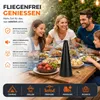 Ventilador repelente de moscas – Repelente de moscas, Vista previa de la imagen del producto 4