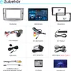 13.1''Andriod 15 Autoradio Carplay Andriod Auto 4G Für VW Produktbild-Vorschau 17