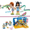 LEGO 41739 Amici La stanza di Liann Anteprima dell’immagine prodotto 5