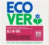 ecover Spülmaschine Tabs All in One 4006016 68St Produktbild-Vorschau 2