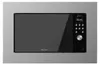 CECOTEC 01380 - Integrierbare Mikrowelle Grandheat 2000 Produktbild-Vorschau 1