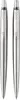 Parker 2093256, Kugelschreiber, Füllminenstift, Silber, Produktbild-Vorschau 3