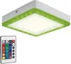 Osram Led color, 3000 K, 1150 lm, IP20, Weiß Produktbild-Vorschau 10